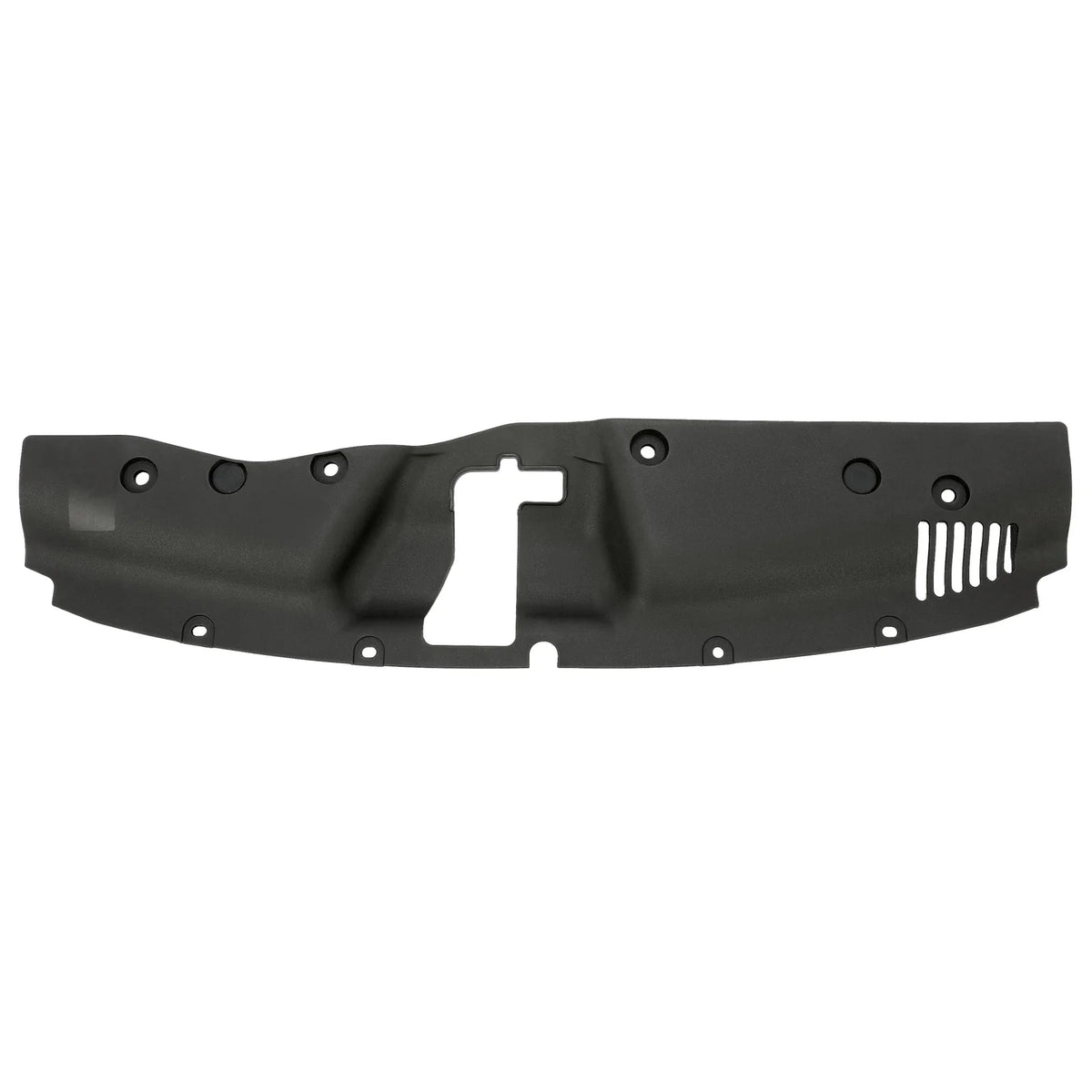 Front Upper Cover for Radiator Support Panel #74127TBA Honda Civic 2016-2021