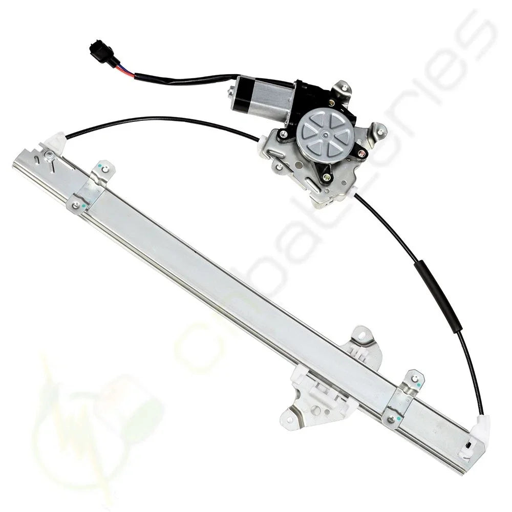 Front Left Window Regulator (2.5L, 4.0L) for Nissan Frontier 2011-2017