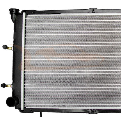 Aluminum Radiator 2.2L for Subaru Legacy 1990-1994 (Fits 1183)