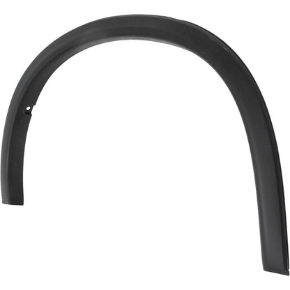 2018-2019 Mitsubishi Outlander Sport Front Driver Side Fender Flares