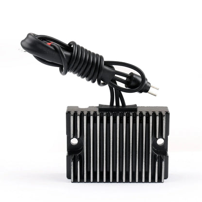 Rectifier Regulator for Harley XLH 883 Hugger, Deluxe (1986–1991)