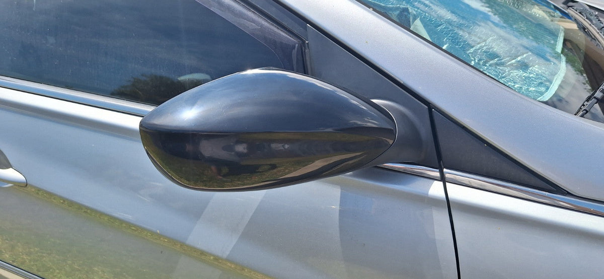 Passenger Side Mirror for Hyundai Sonata (2011–2014) Manual Folding