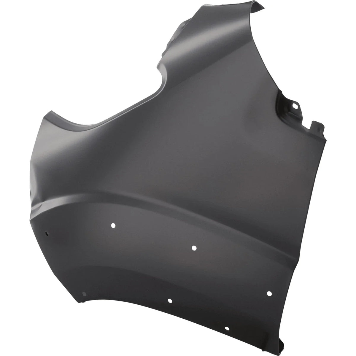 Fender for Ram ProMaster 2500 (2023) Front Driver and Passenger Side