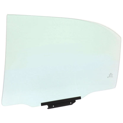 Rear Driver Window Glass for Corolla 2003-2004
