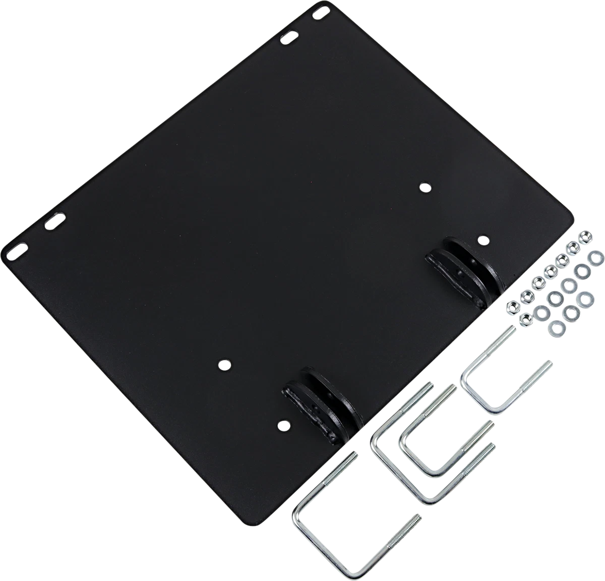 Plow Mount for Honda UTV (2832PF)