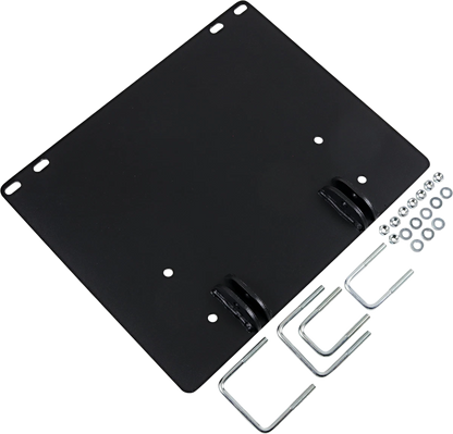 Plow Mount for Honda UTV (2832PF)