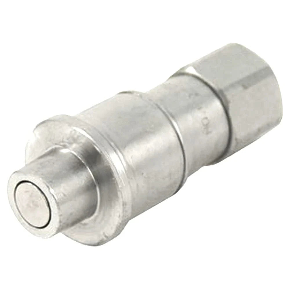 AH225668 Hydraulic Quick Coupler Socket for