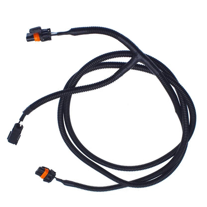 Fog Light Harness for Dodge Ram 3500/2500 (2003-2009) 56045501AC