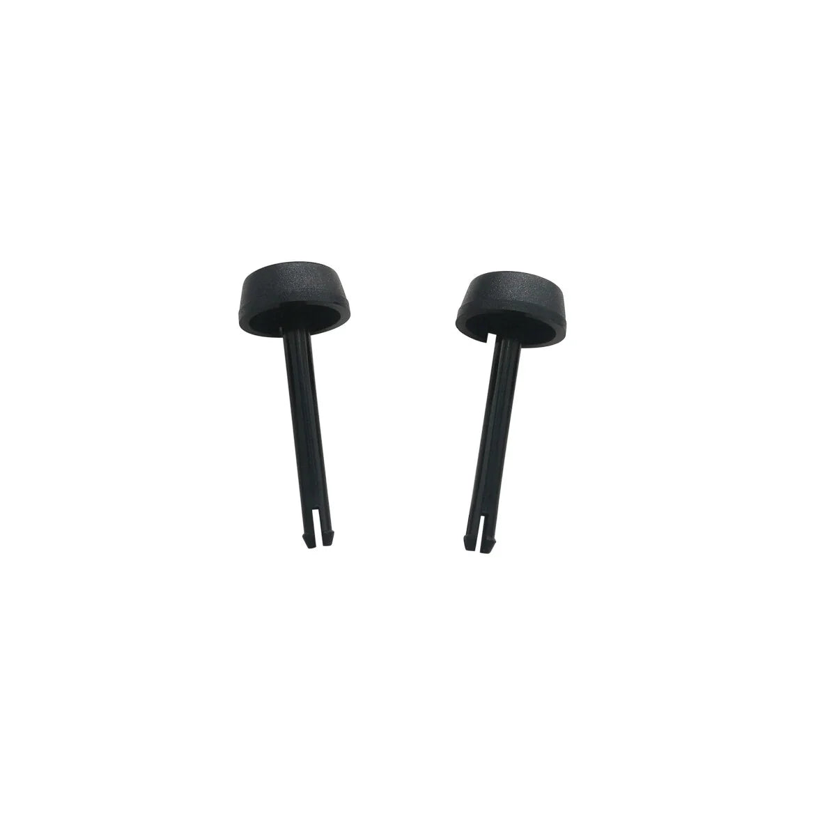 2 Pcs Remote Control Neutral Throttle Button for MerCruiser (822212T)