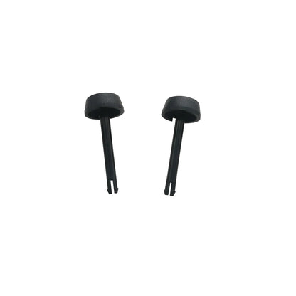 2 Pcs Remote Control Neutral Throttle Button for MerCruiser (822212T)