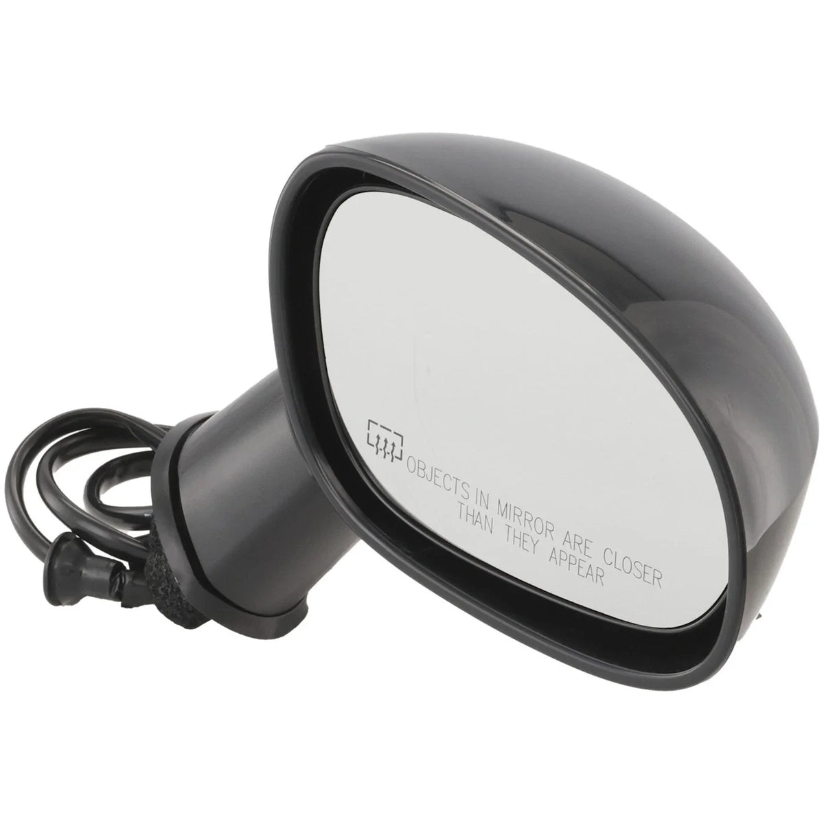 Heated Right Side Mirror for Dodge Challenger (2015–2019)