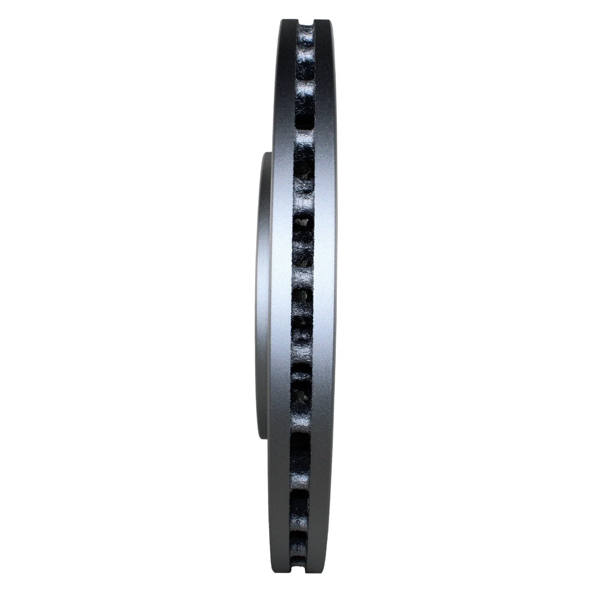 Front 330mm Brake Disc for Chrysler Dodge Ram Volkswagen