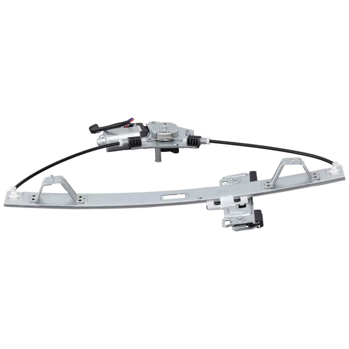 Window Regulators Set of 2 for F150 Truck