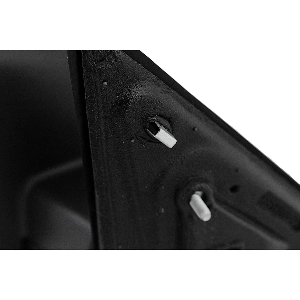 Driver Side Mirror for Ram 1500 2500 (2011–2012)