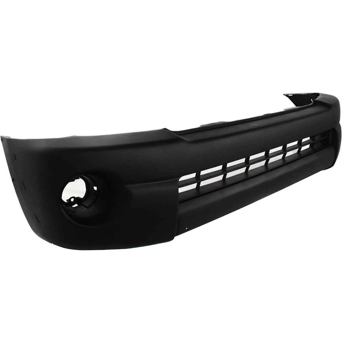 Front Bumper for Toyota Tacoma (2005–2011) CAPA