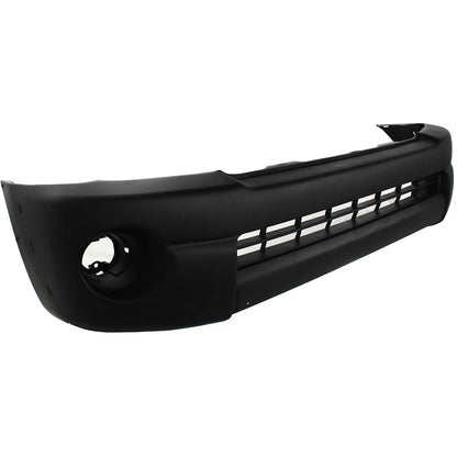 Front Bumper for Toyota Tacoma (2005–2011) CAPA