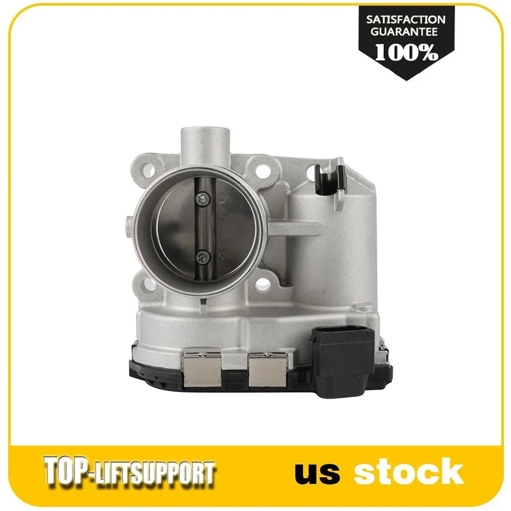 Throttle Body with TPS Sensor for Fiat 500 (2012–2017)