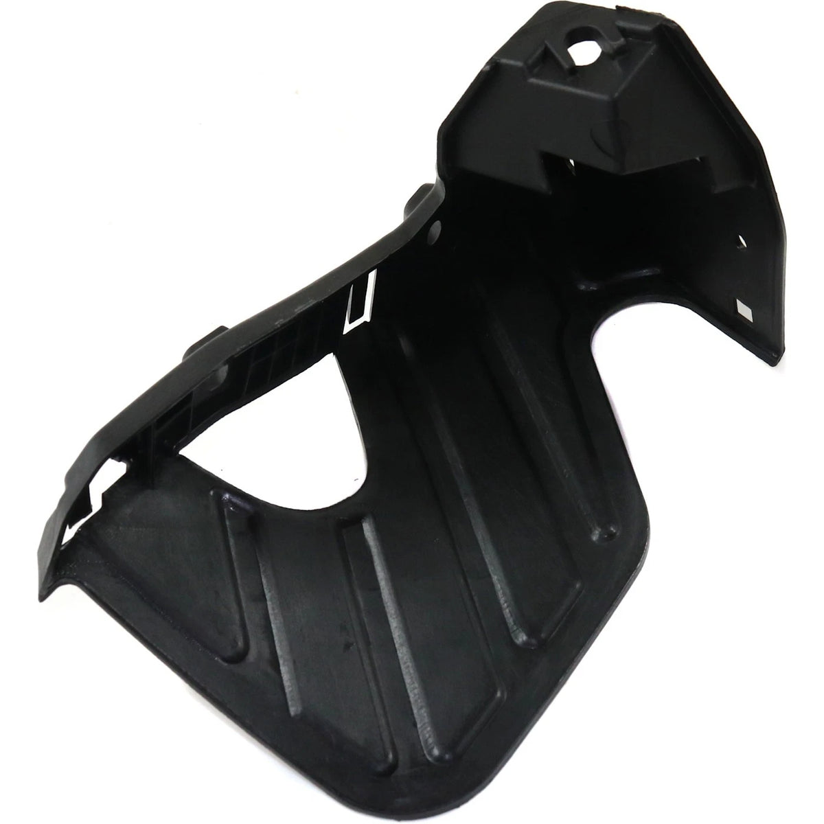 Bumper Retainer for GMC Sierra 2500 HD (2007–2010) Front Right Rear Section
