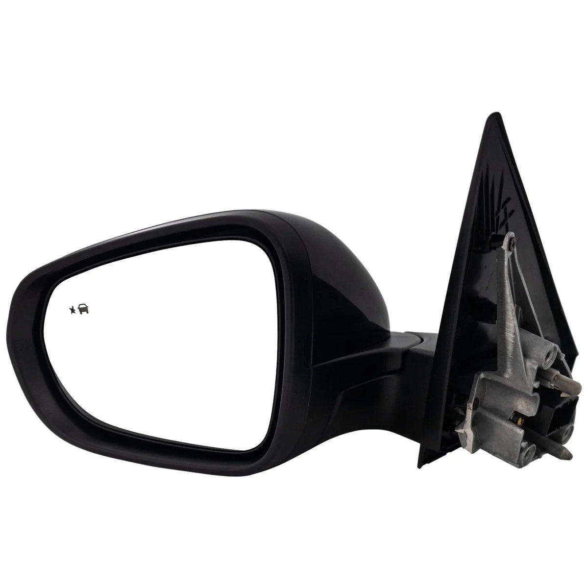 Heated Driver Left Side Mirror for Chevy Trailblazer (2021–2024)