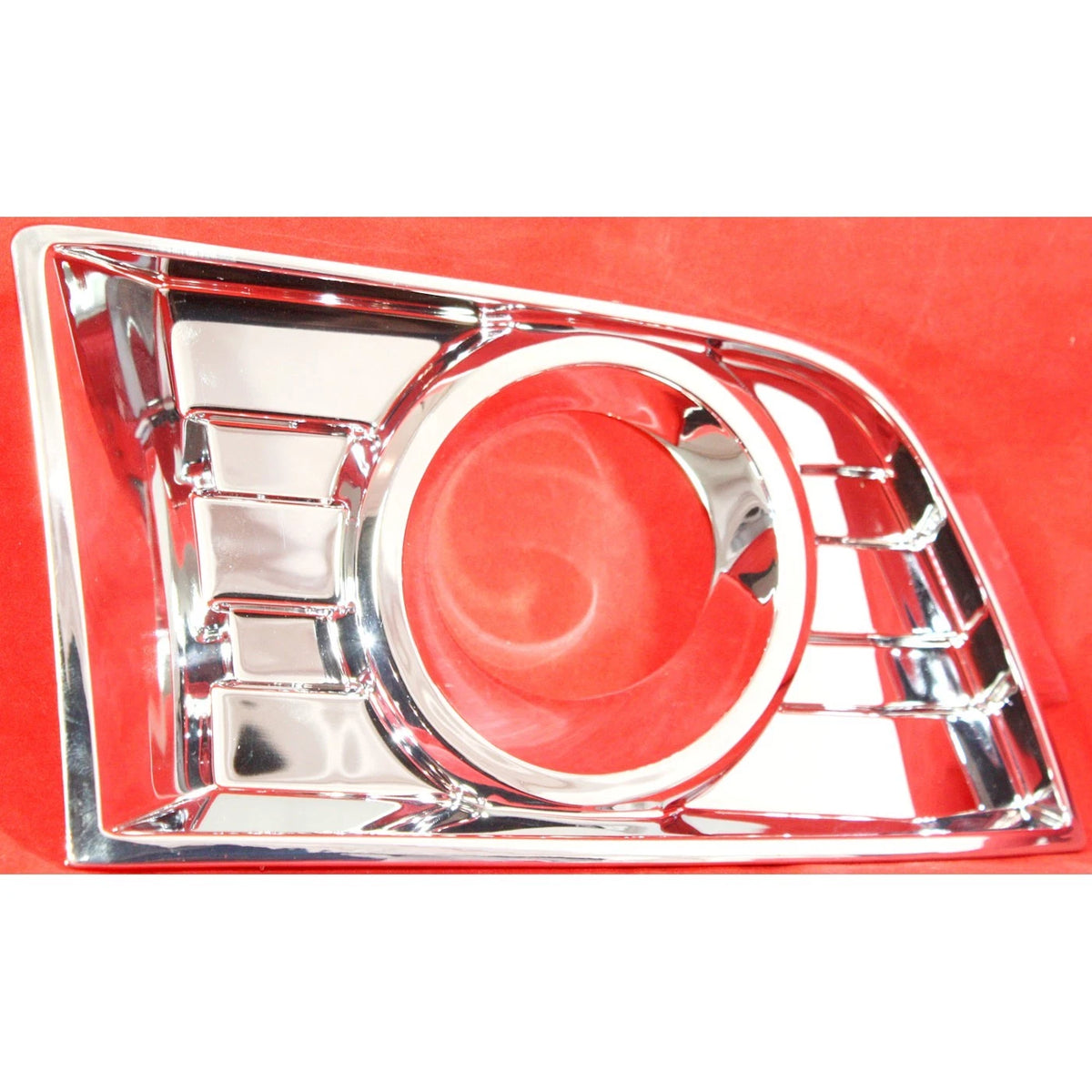 Fog Light Trim for Ford Edge (2015–2023) FO1039107 RH