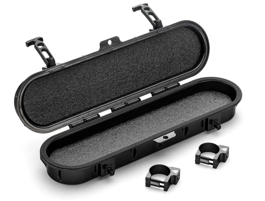 2.0" Cage Size UTV Belt Case by Assault Industries