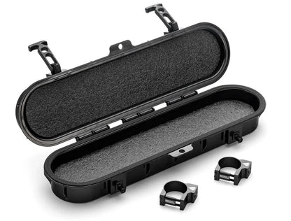 2.0" Cage Size UTV Belt Case by Assault Industries