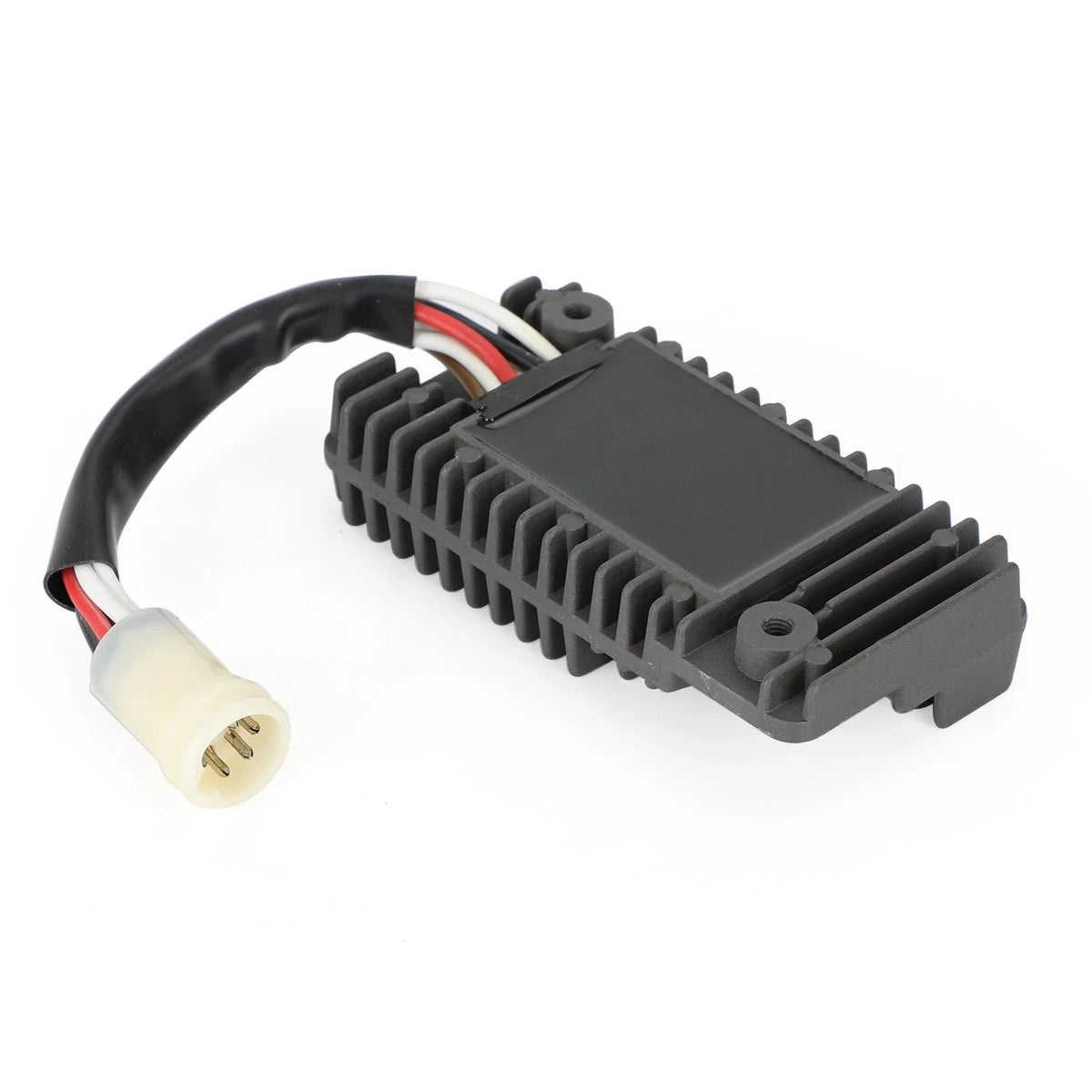 Rectifier Voltage Regulator for Yamaha YFM350 Moto-4 1987-1989 1YW-81960-A0