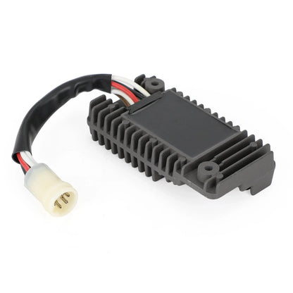 Rectifier Voltage Regulator for Yamaha YFM350 Moto-4 1987-1989 1YW-81960-A0