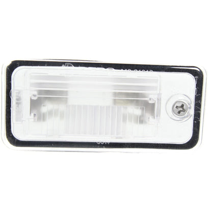 License Plate Light for Audi Q7 (2007–2012)