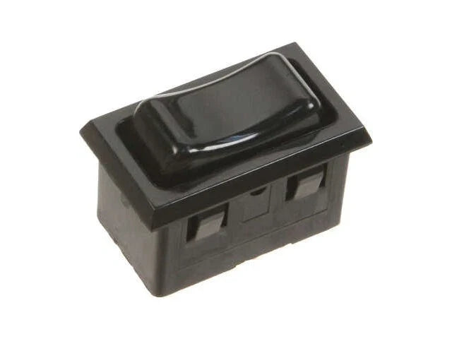 Window Switch for Jaguar XJS 5.3L V12 (1978–1987) YH154ZH