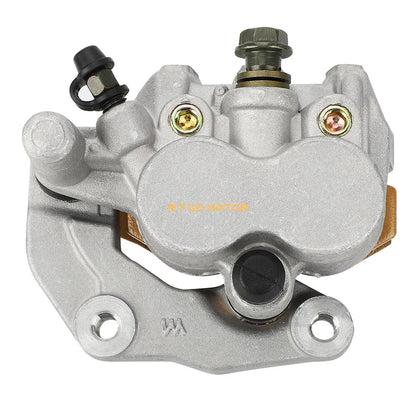 Front Brake Caliper for Kawasaki KX Series (KX125 KX250 KX500) 90-93