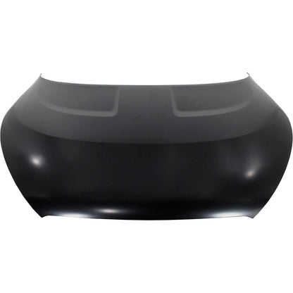 Hood for Hyundai Veloster (2015–2017)