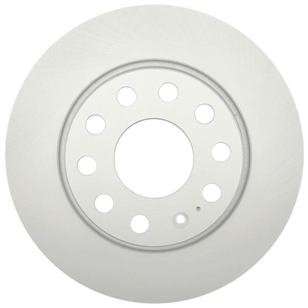 Brake Discs for VW (Rear, Driver or Passenger Side)