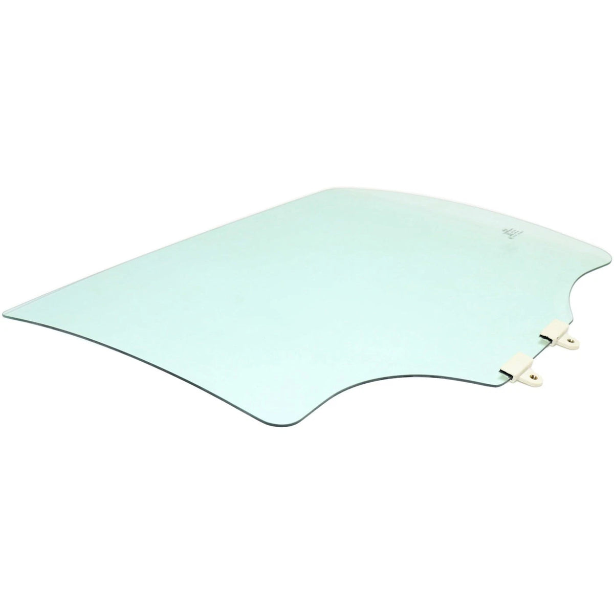 Door Glass Rear Driver Left Side for Chevy Cobalt, G5 (2005–2010) 15237439