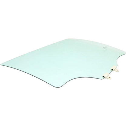 Door Glass Rear Driver Left Side for Chevy Cobalt, G5 (2005–2010) 15237439