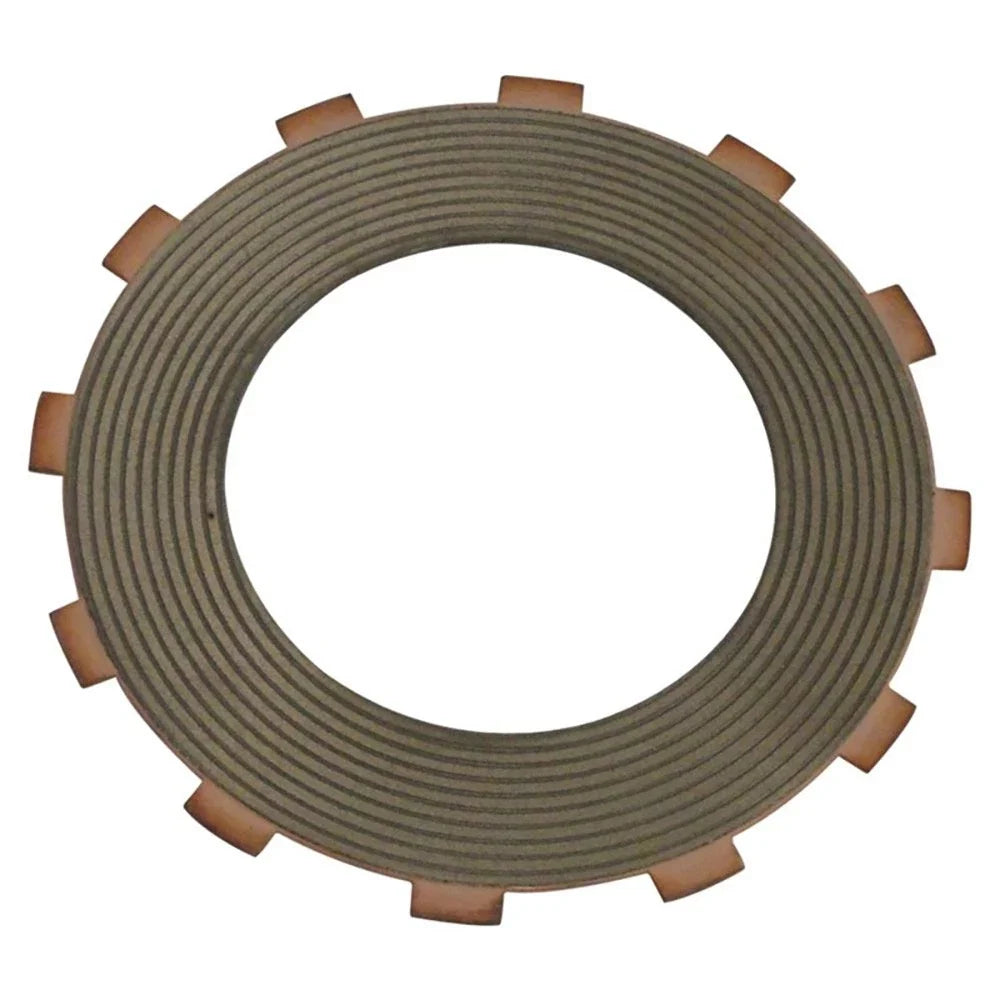 PTO Disc: Outer A-376825R91-AI for