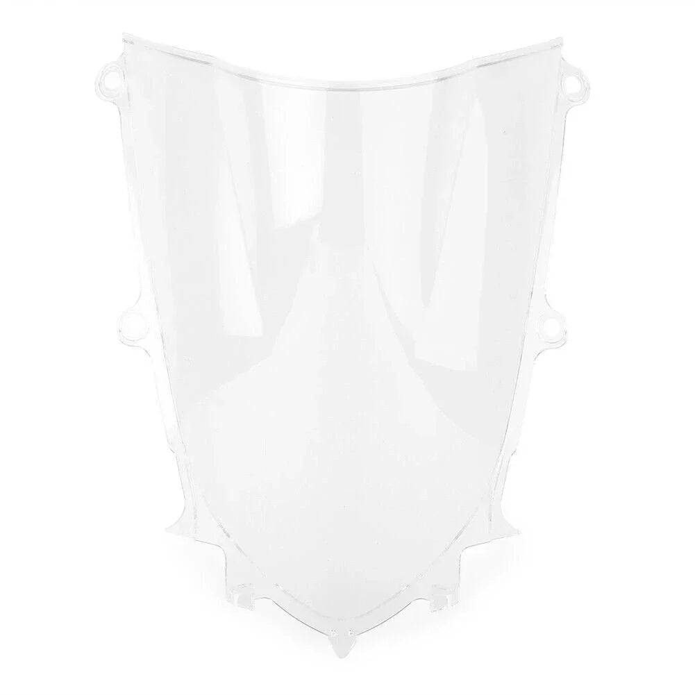 Front Clear Windshield for Yamaha YZF 600 R6 (2017-2018)