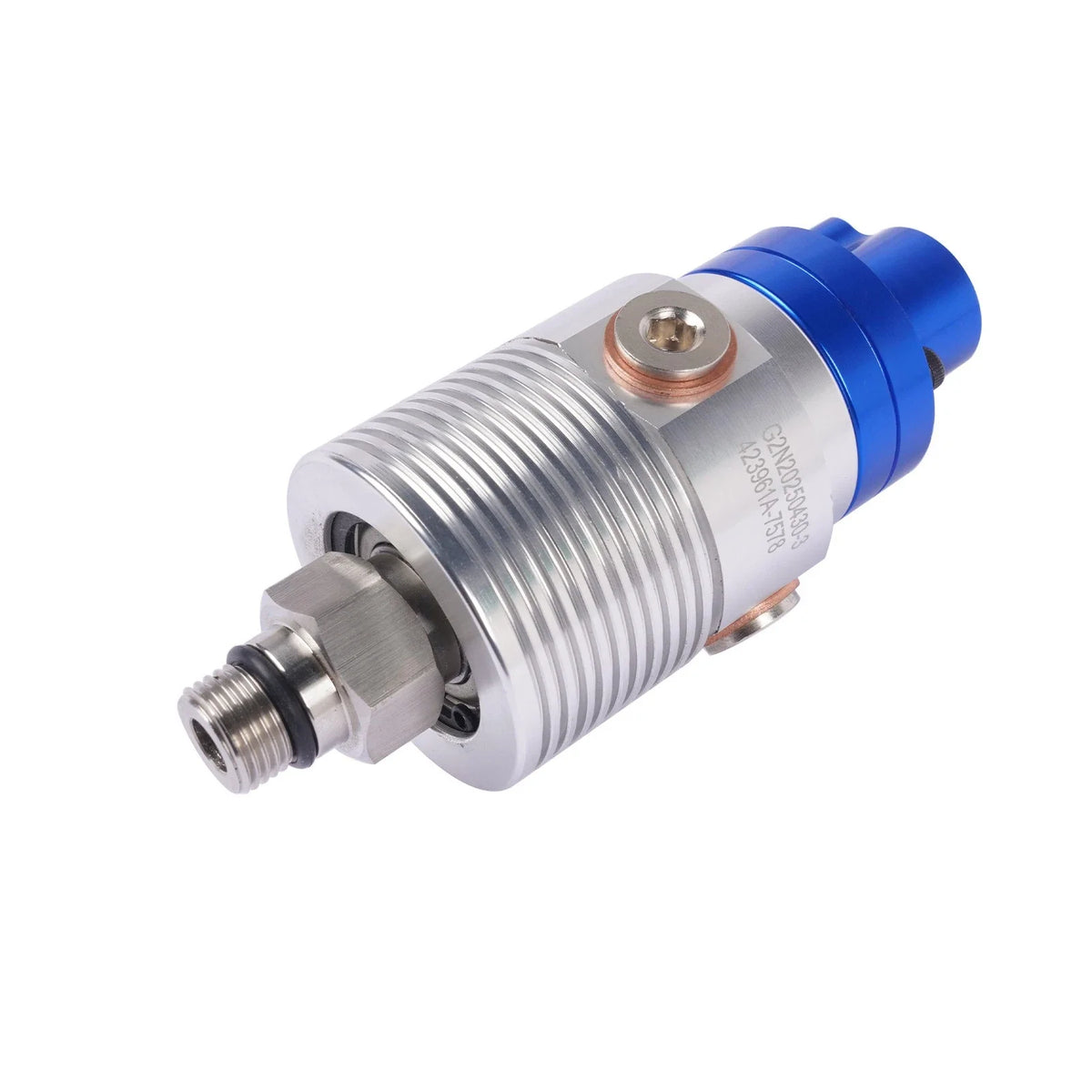 Coolant Rotary Joint for Deublin Union Pop-Off