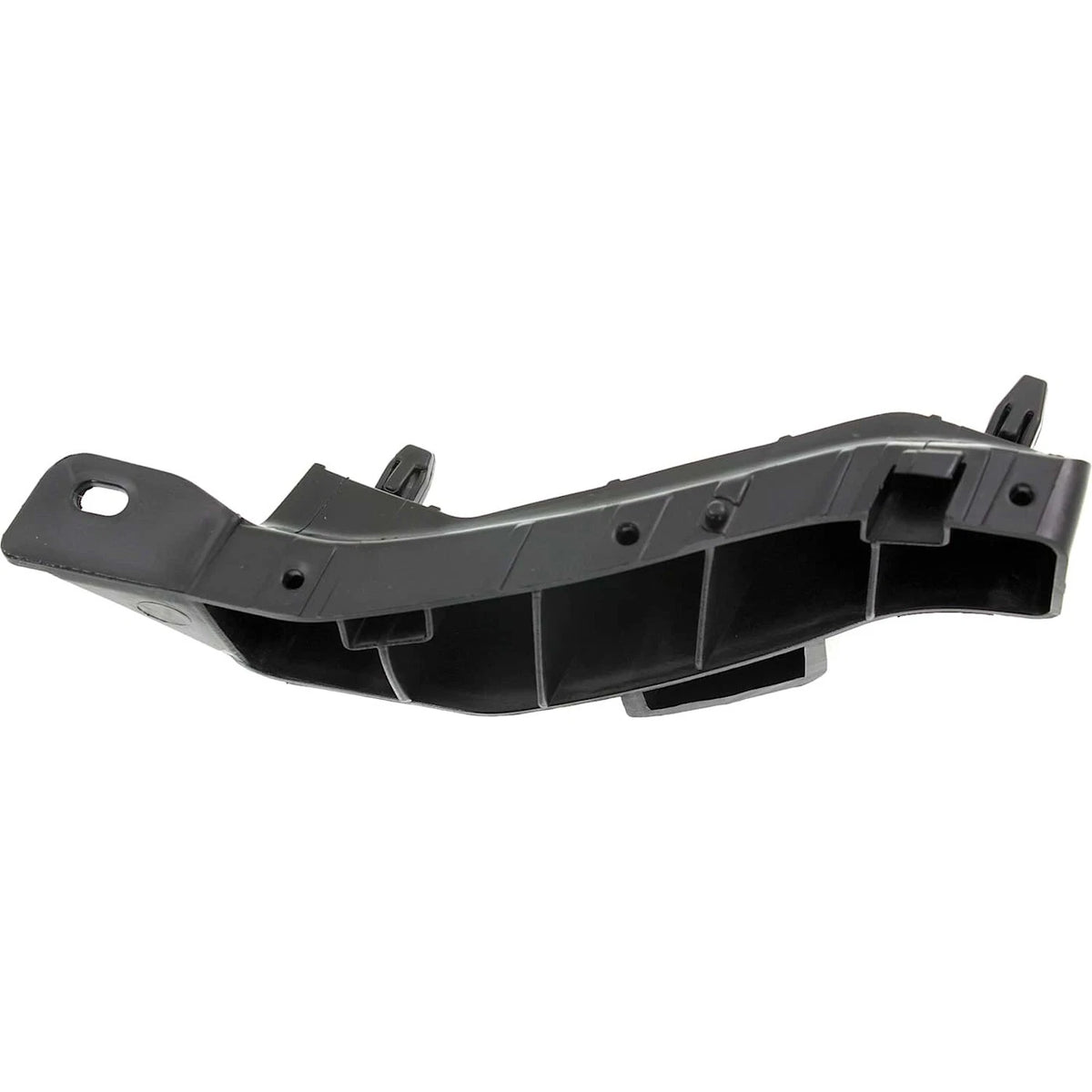 Bumper Bracket for Chevrolet Equinox (2007–2009) Front Passenger Side