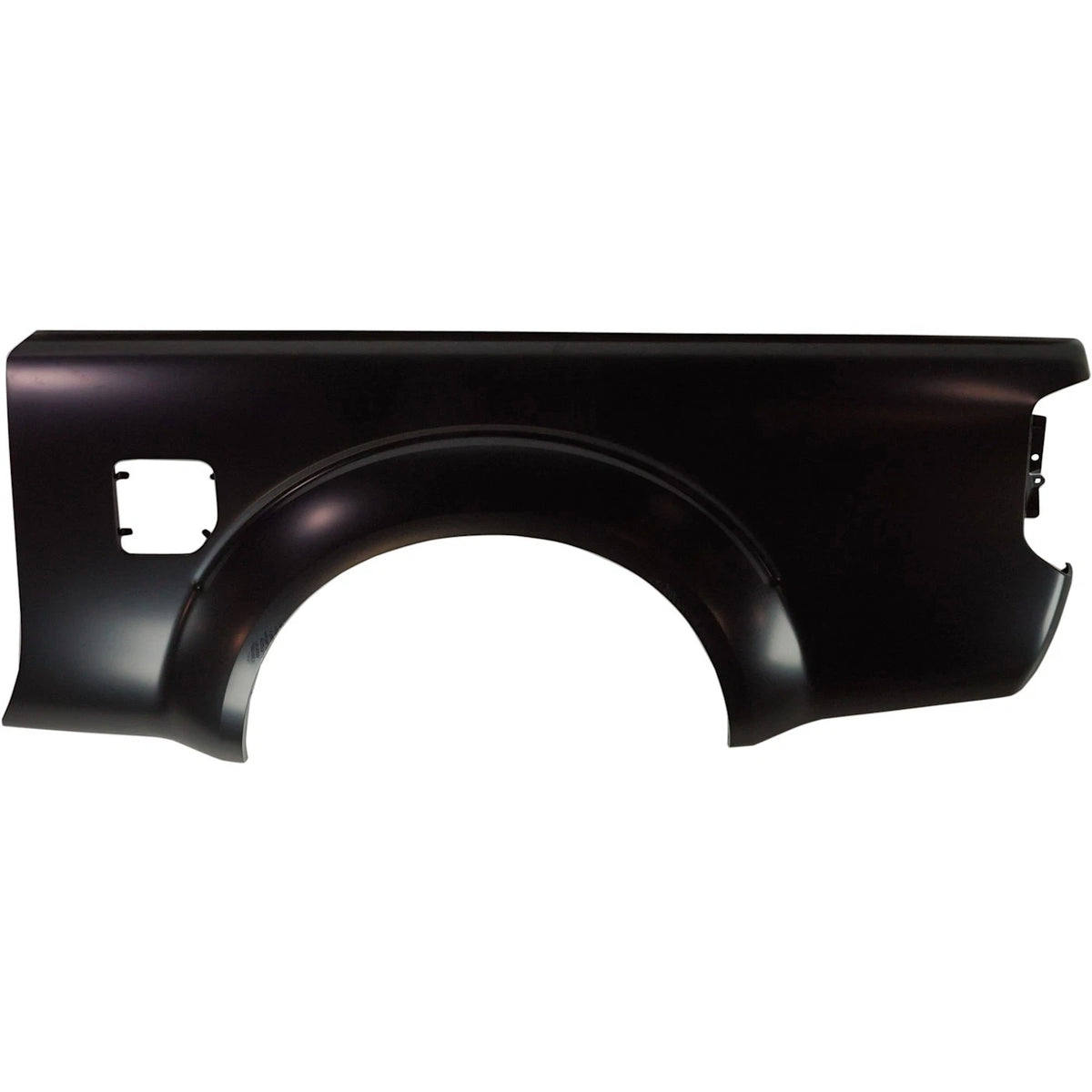 Truck Bedside Panel for Nissan Titan (2004–2015) 93313EA830