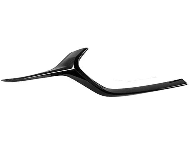 Passenger Side Grille Molding for Mazda 3 (2019–2025) DM526BQ