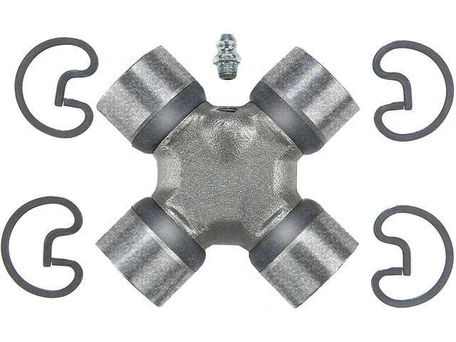 Universal Joint for Mazda B2300 (1994–1997) CS334QC