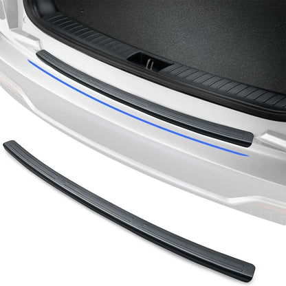 Rear Bumper Guard - Anti-Scratch Protection for Honda Pilot (2023-2025)