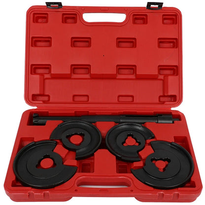 Coil Spring Compressor Tool Kit for Mercedes-Benz W126 (1979–1991)