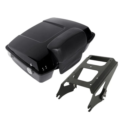 Trunk Pad Mounting Rack for Harley Electra Glide 2009-2013