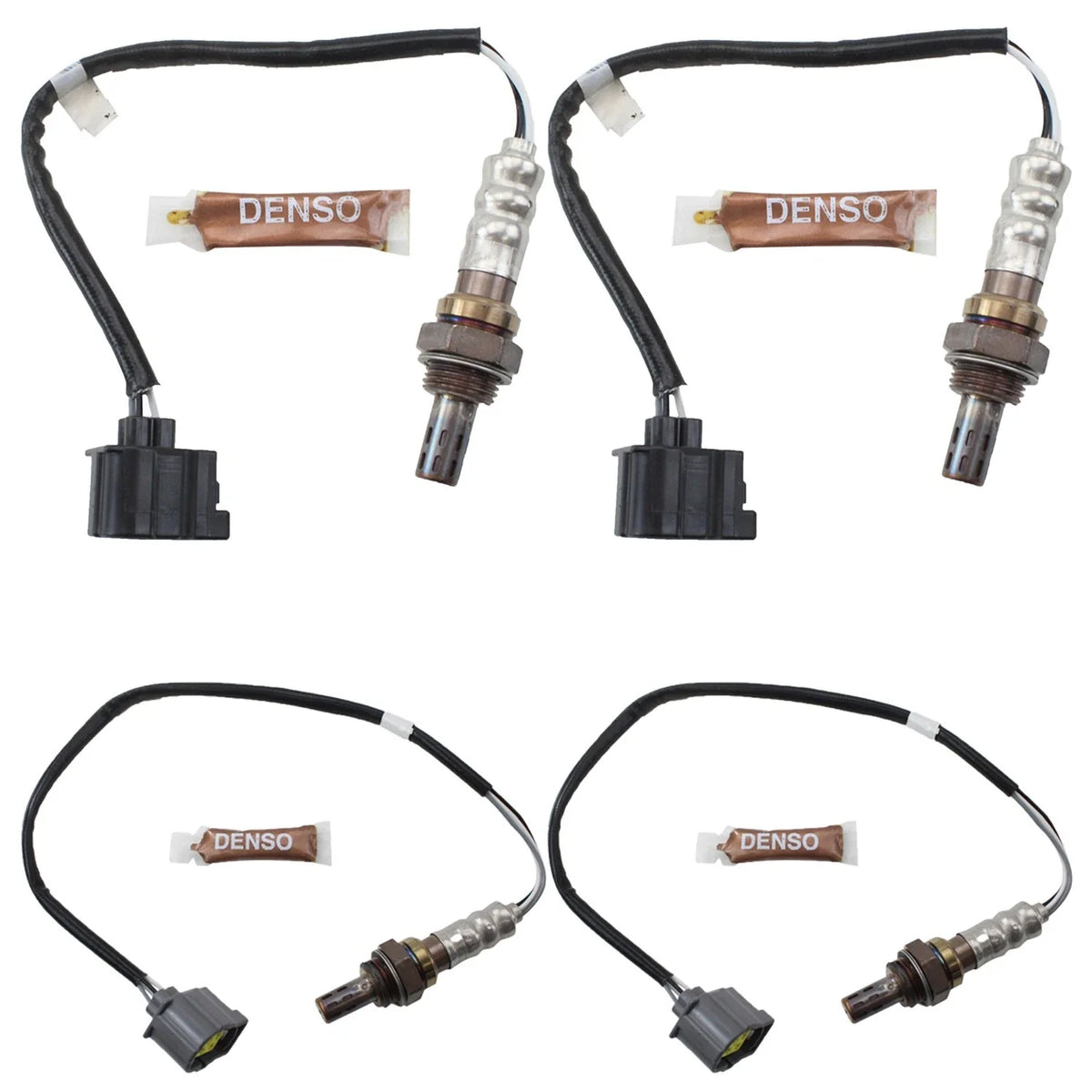 Denso O2 Sensor Kit for Dodge Aspen, Durango (2007–2009)
