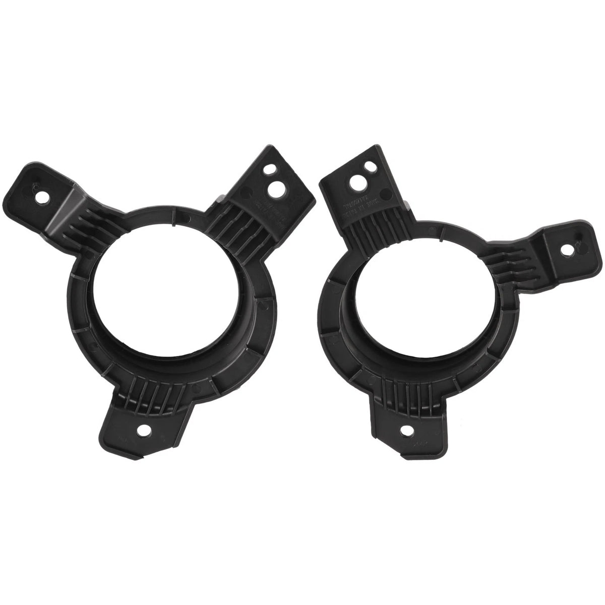 Fog Light Covers Set of 2 for Kia