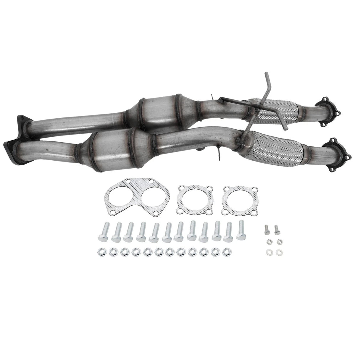 Catalytic Converter for Volvo XC90 (2007–2010)