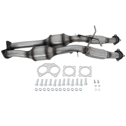 Catalytic Converter for Volvo XC90 (2007–2010)