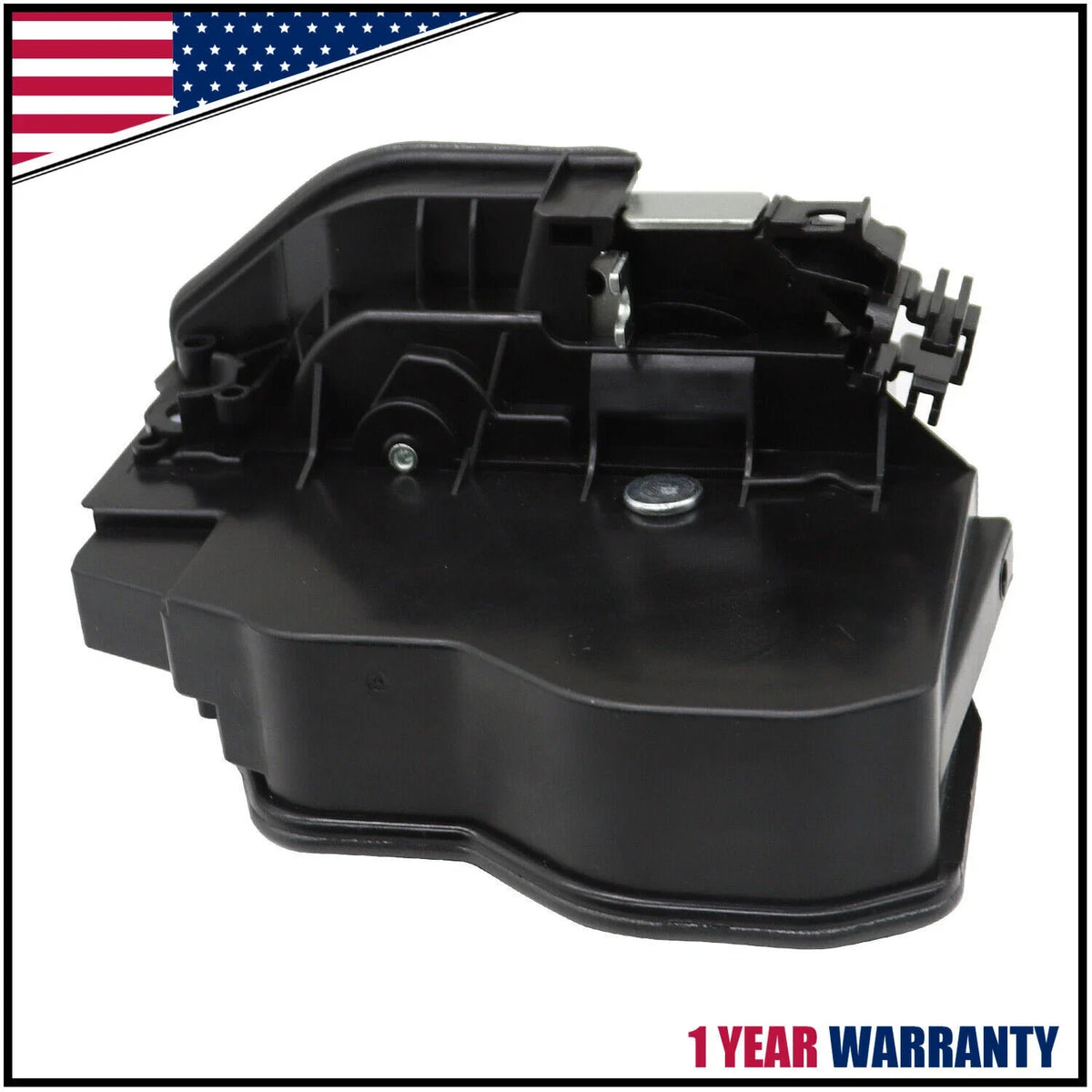 51217202143 Door Lock Latch Actuator for BMW E90 E60 (2006-2013)